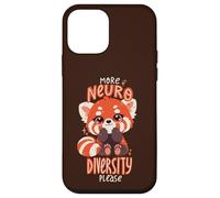 Plus de neurodiversité s'il Vous plaît Coque pour iPhone 12 Mini