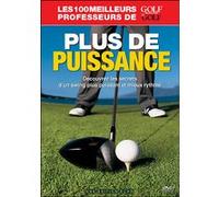 Plus de puissance E