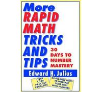 Plus de Rapid Math : Trucs et astuces