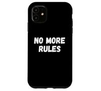 Plus de règles Coque pour iPhone 11