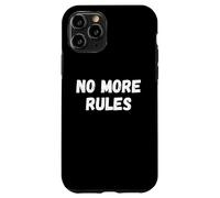 Plus de règles Coque pour iPhone 11 Pro
