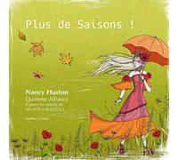 Plus de saisons !