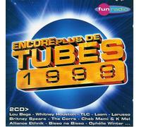 Compilation - Plus De Tubes 1999