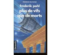 Plus de vifs que de morts