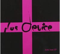 Plus Device - Body Heat [Import]