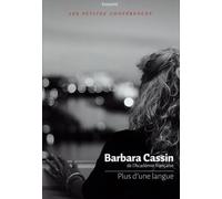 Plus d'une langue