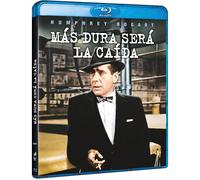 Plus Dure Sera La Chute (1956) / The Harder They Fall