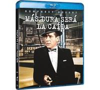 Plus dure sera la chute (1956) / The Harder They Fall