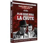 Plus Dure Sera LA Chute [Blu-Ray]