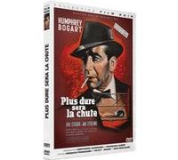 Plus dure sera la chute DVD E