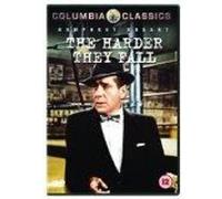 Plus dure sera la chute/harder they fall/gb/st fr/zn2 G