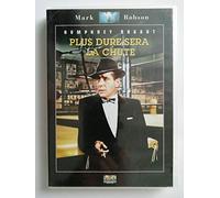 plus dure sera la chute mark robson dvd