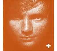 Ed Sheeran - Plus [Import]