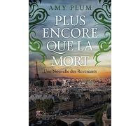 Plus Encore Que La Mort