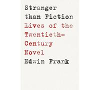 Plus étrange que la fiction