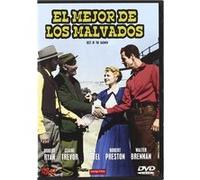 Plus fort que la loi (1951) (Best of the Badmen) G