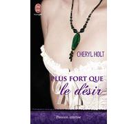 Plus fort que le désir