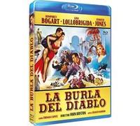 Plus fort que le diable (1953) / Beat The Devil (Bd-R) G