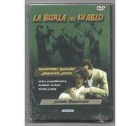 Plus Fort Que Le Diable (1953) / Beat The Devil (Dvd)