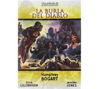 Plus fort que le diable (1953) / Beat the Devil (DVD) G