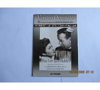 Plus fort que le diable