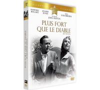 Plus fort que le Diable DVD
