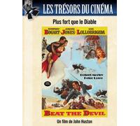 Les Trésors Du Cinéma : Plus Fort Que Le Diable (Beat The Devil)