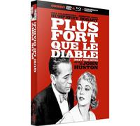 Plus fort que le Diable Combo Blu-ray + DVD