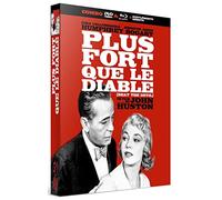Plus fort que le Diable Combo Blu-ray + DVD