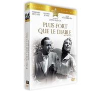 Plus fort que le Diable DVD E