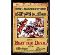 Plus fort que le diable [Version remasterisée]