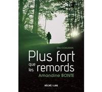 Plus fort que les remords