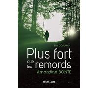 Plus fort que les remords La résilience n'est pas qu'un mot - Ella Coalman - Recrealire - broché - Essai
