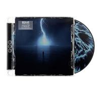 Plus fort que l'orage CD