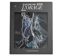 Plus fort que l'orage Édition Limitée Coffret Collector