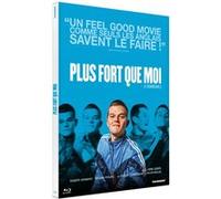 Plus fort que moi [Blu-ray]