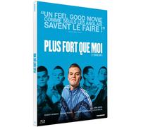 Plus fort que moi [Blu-ray]