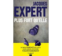 Plus fort qu'elle