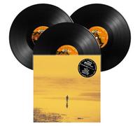 Plus fort Vinyle