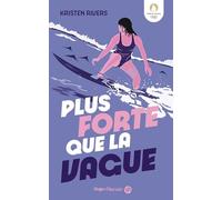 Plus forte que la vague