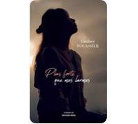 Plus Forte Que Les Larmes Livre 9791042521110