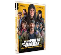 Plus forts que le diable-dvd