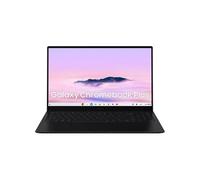 Chromebook Plus Samsung Galaxy 15,6" Intel® Core™ 5 8 Go RAM 256 Go SSD Bleu nuit Bleu nuit E