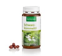 Plus-Gélules d’huile de cumin noir