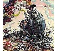 Plus Grand, Meilleur, Plus Rapide, Plus - CD 4 Non Blondes