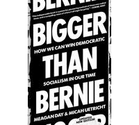 Plus grand que Bernie