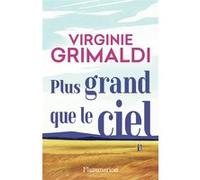 Plus grand que le ciel