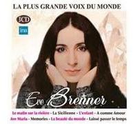 Plus grande voix du monde