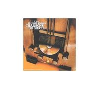 Artistes Divers – Les plus grandes chansons du siècle Vol. 2 – Digipack