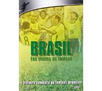 Plus Grandes Nations : Brésil